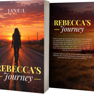 REBECCA'S Journey